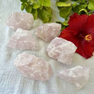 natural rose quartz pink crystal online crystal sales