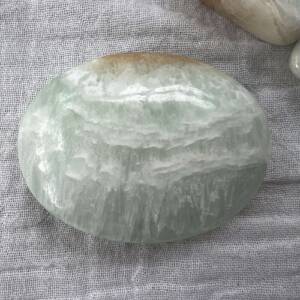 Caribbean calcite soapstone greeny blue aragonite throat chakra crystal shop online