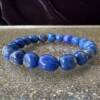 lapis lazuli bracelet