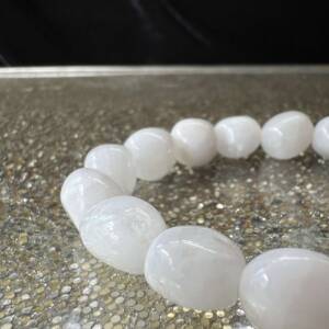 moonstone bracelet