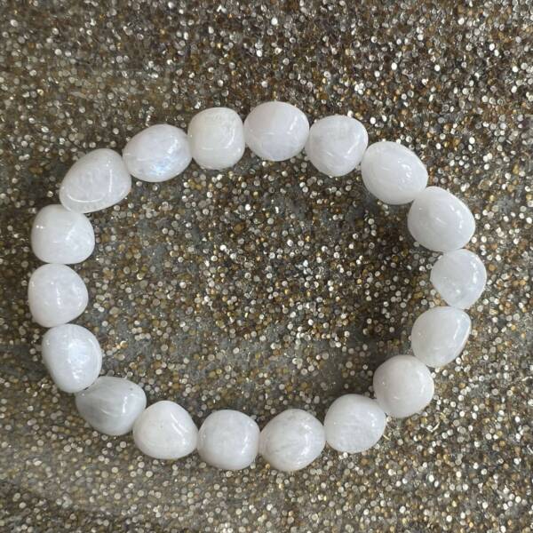 moonstone bracelet