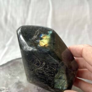 labradorite freeform