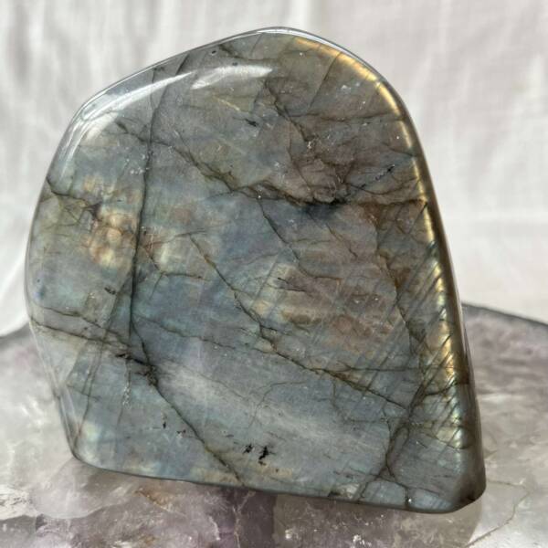 labradorite freeform