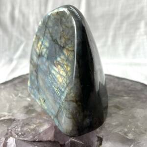 labradorite freeform