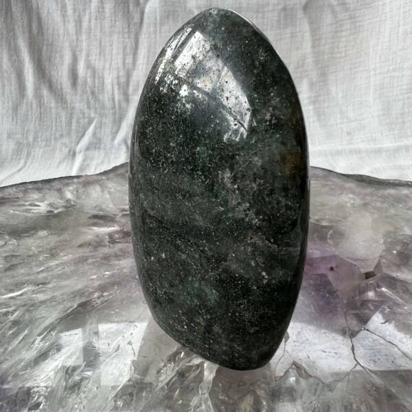 fuchsite freeform