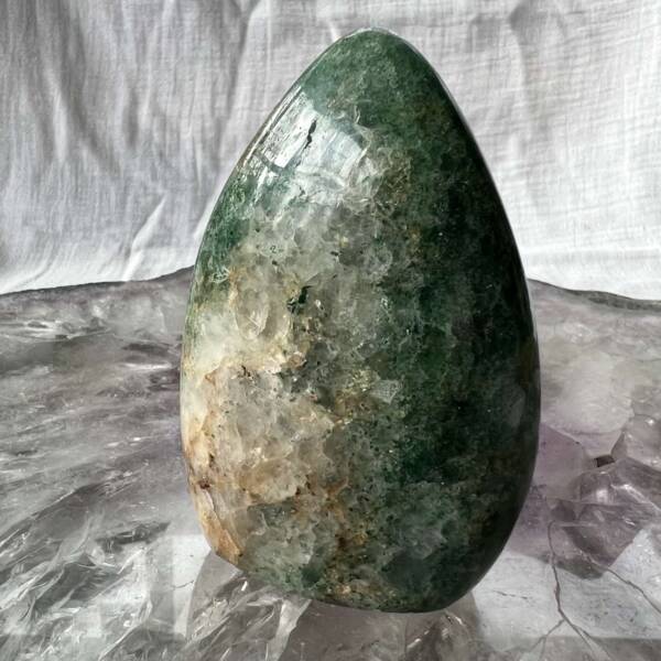 fuchsite freeform