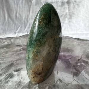 fuchsite freeform