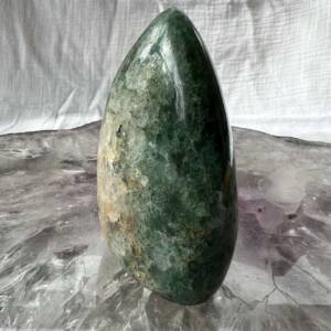 fuchsite freeform