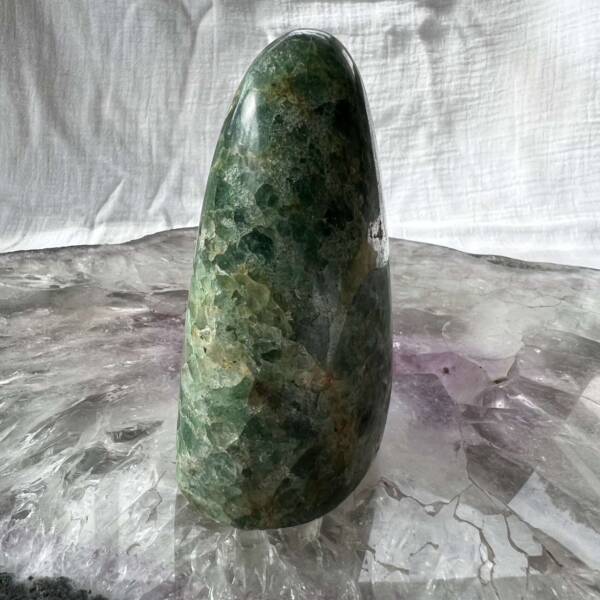 fuchsite freeform