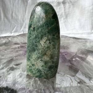 fuchsite freeform