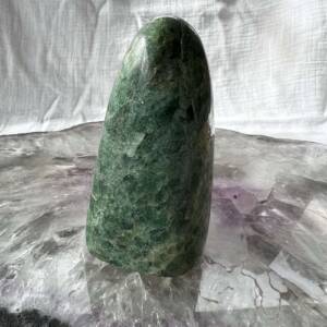 fuchsite freeform