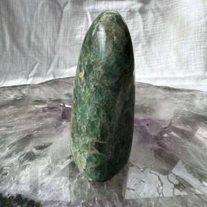 fuchsite freeform