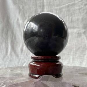 basalt sphere