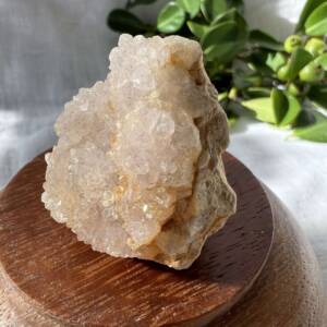 amethyst spirit quartz cluster natural crystal of South Africa crown chakra earths treasure