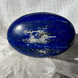 lapis lazuli soapstone