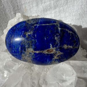 lapis lazuli soapstone