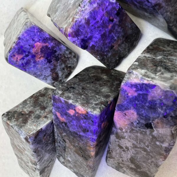 yooperlite offcuts