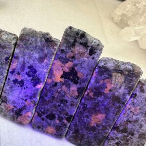 yooperlite offcuts