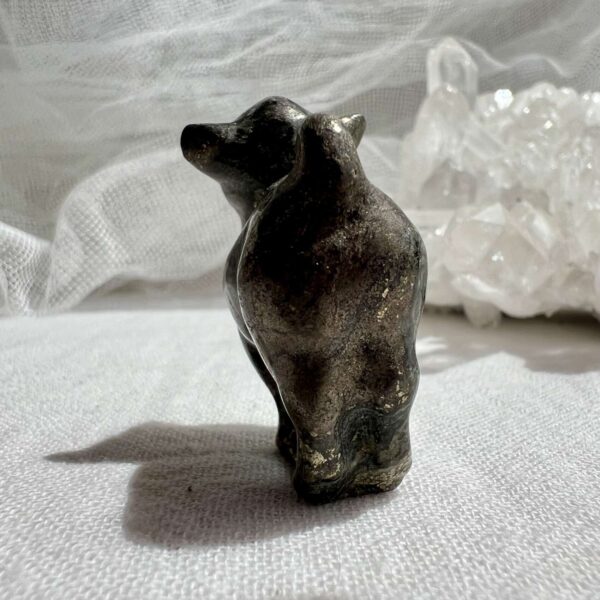 Iron pyrite lamb - Image 4