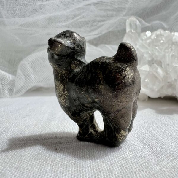 Iron pyrite lamb - Image 5