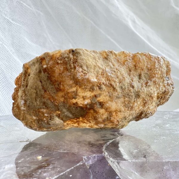 Quartz geode - Image 6