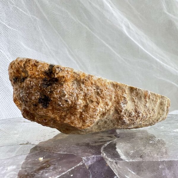 Quartz geode - Image 5