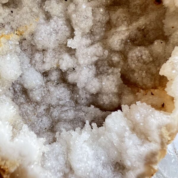 Quartz geode - Image 3