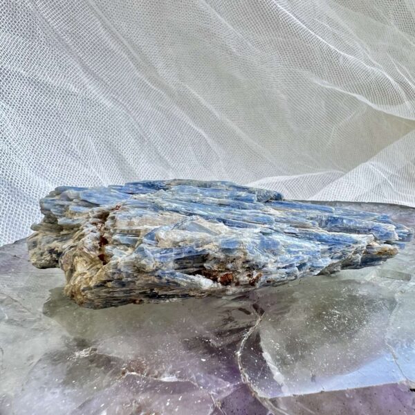Blue kyanite - Image 3