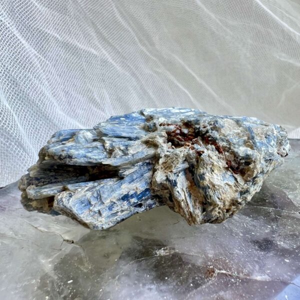Blue kyanite - Image 4
