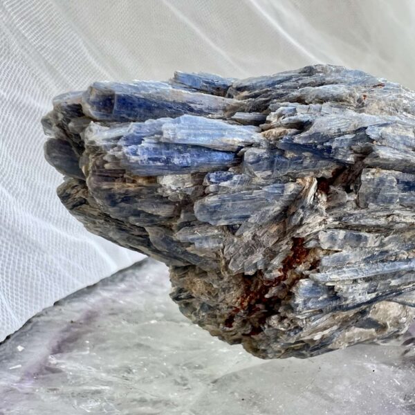 Blue kyanite - Image 2