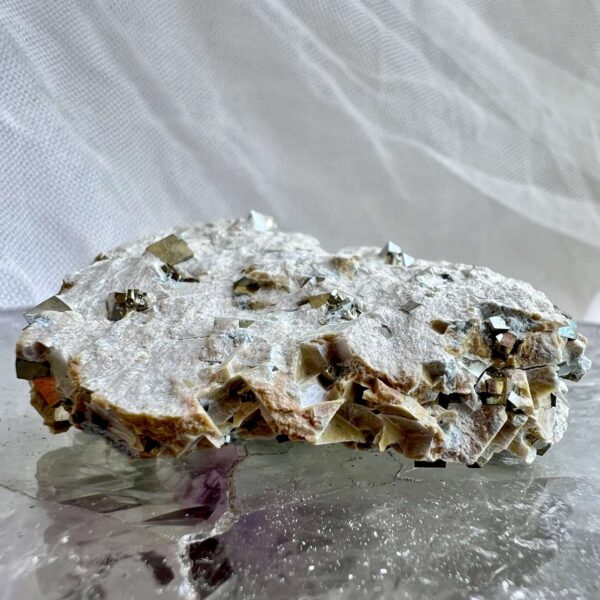Iron pyrite - Image 3