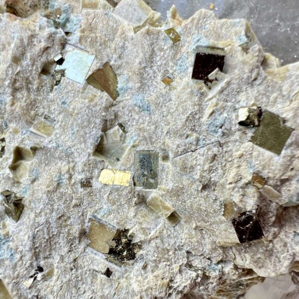 Iron pyrite - Image 2