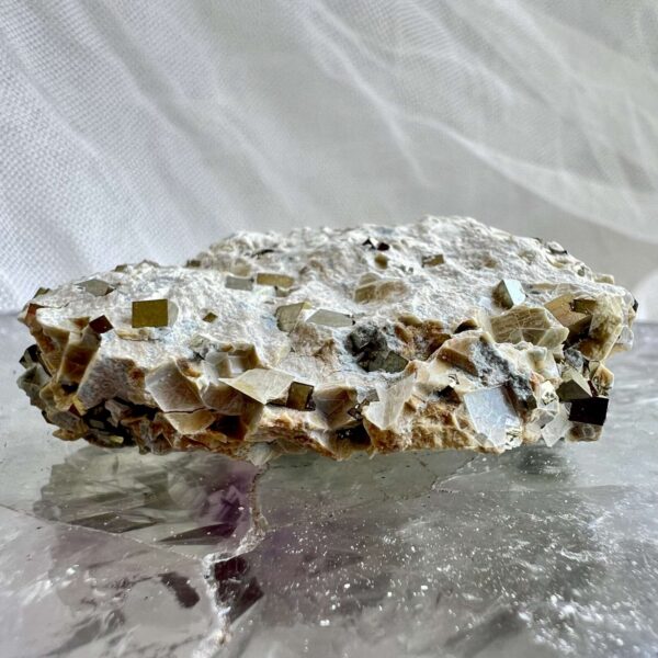 Iron pyrite - Image 4