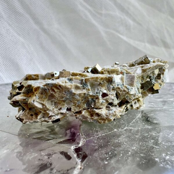 Iron pyrite - Image 5