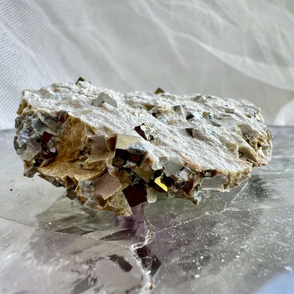 Iron pyrite - Image 6