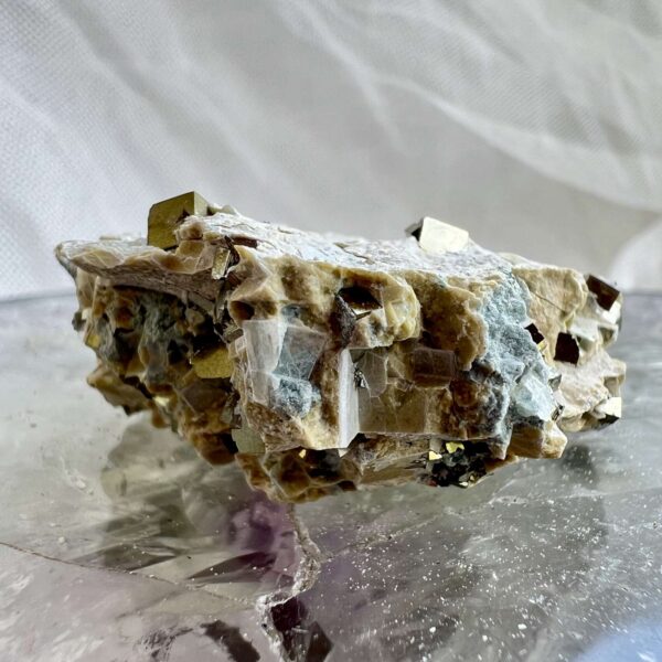 Iron pyrite - Image 7