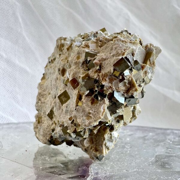 Iron pyrite - Image 5