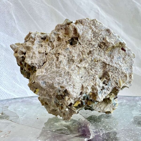 Iron pyrite - Image 3