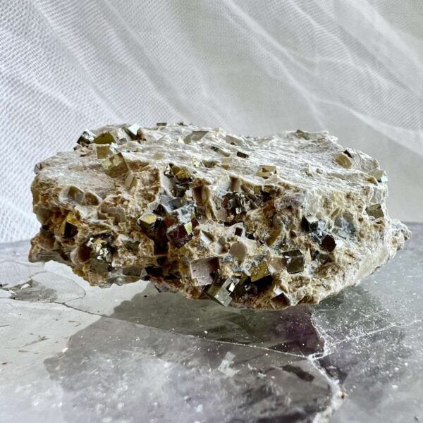 Iron pyrite - Image 4