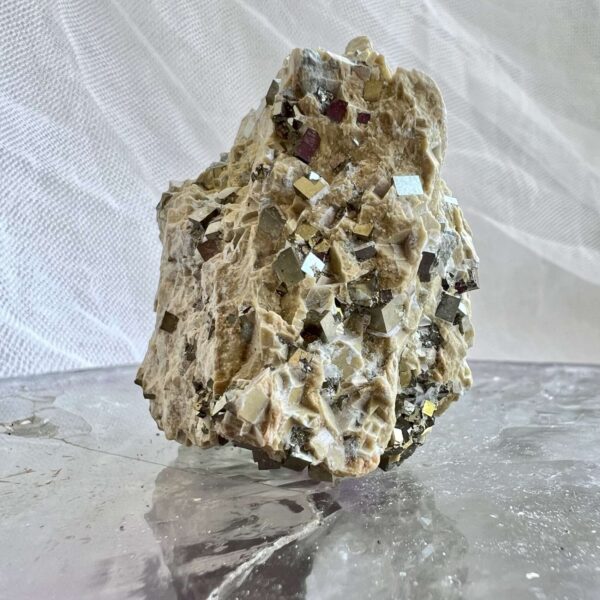 Iron pyrite - Image 3