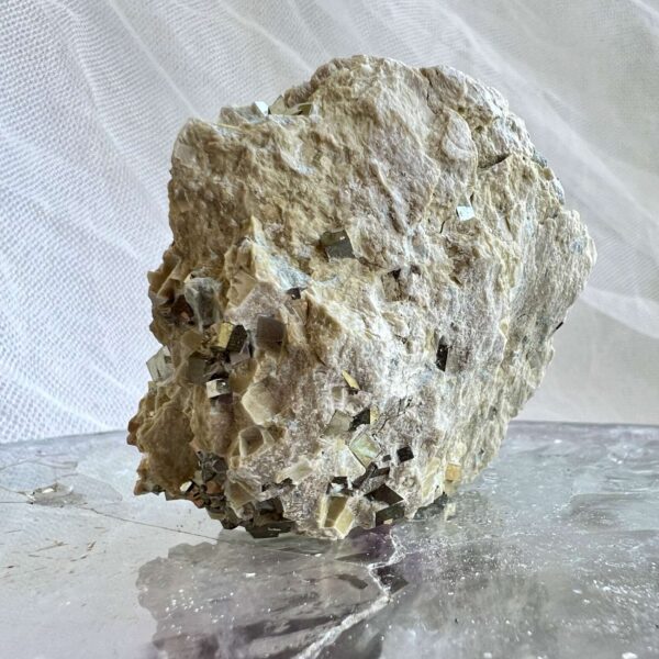 Iron pyrite - Image 4