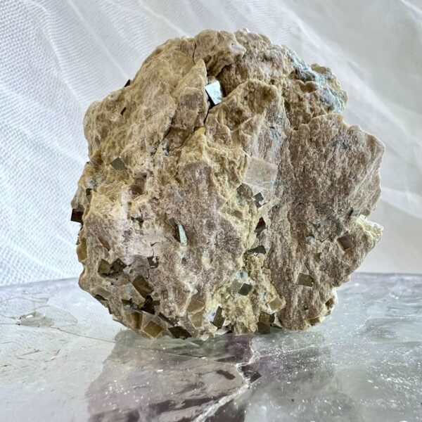 Iron pyrite - Image 5