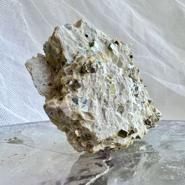 Iron pyrite - Image 7