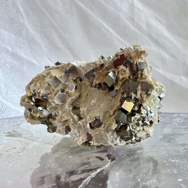 Iron pyrite - Image 6