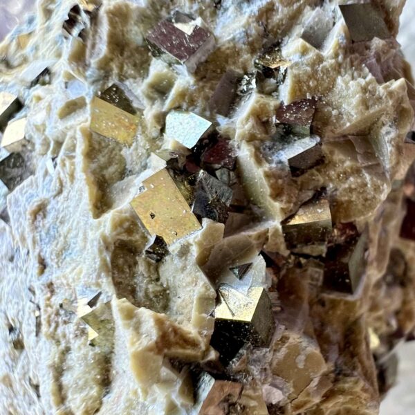 Iron pyrite - Image 2
