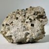 iron pyrite cubes in matrix bedrock natural mineral crystal healing NZ energy cleansing crystals chakra crystals NZ meditation stones spiritual gifts NZ Aotearoa