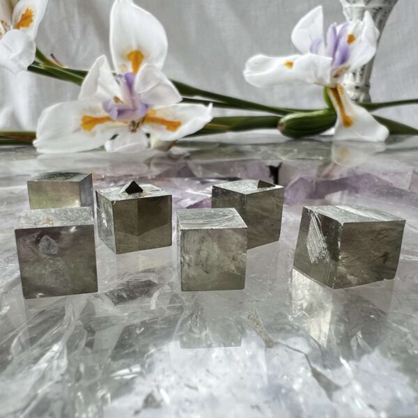 Iron pyrite - Image 2