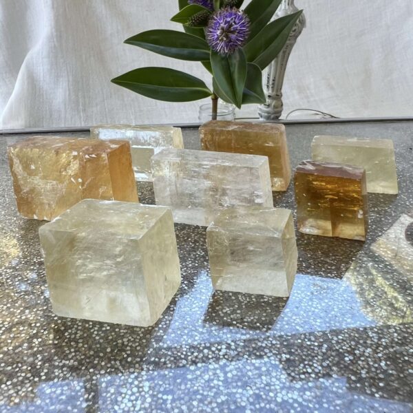 Icelandic spar - Image 2
