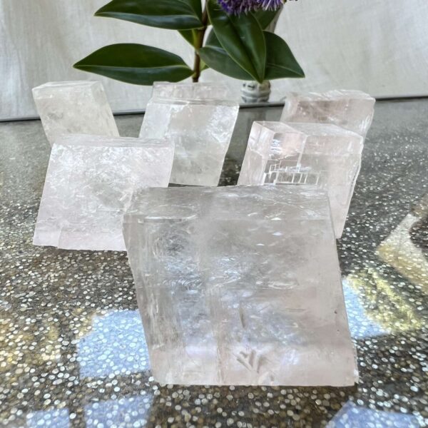 Icelandic spar - Image 3