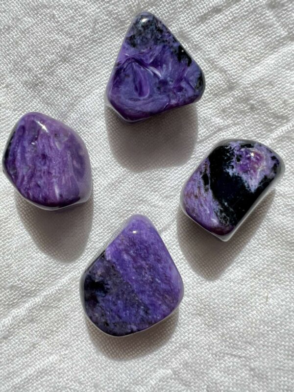 Charoite - Image 3